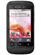 Best available price of alcatel OT-918D in China