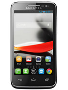 Best available price of alcatel Evolve in China