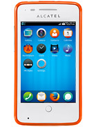 Best available price of alcatel One Touch Fire in China