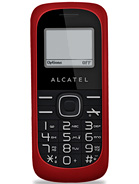 Best available price of alcatel OT-112 in China