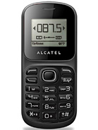 Best available price of alcatel OT-117 in China