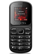Best available price of alcatel OT-217 in China