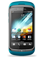 Best available price of alcatel OT-818 in China