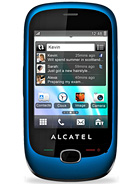 Best available price of alcatel OT-905 in China