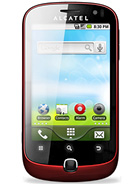 Best available price of alcatel OT-990 in China