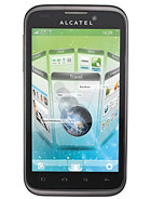 Best available price of alcatel OT-995 in China