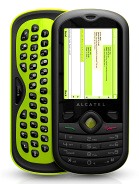 Best available price of alcatel OT-606 One Touch CHAT in China