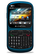 Best available price of alcatel OT-813D in China