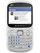 Best available price of alcatel OT-813F in China