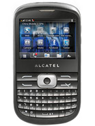 Best available price of alcatel OT-819 Soul in China