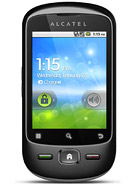 Best available price of alcatel OT-906 in China