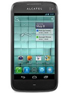 Best available price of alcatel OT-997D in China