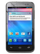 Best available price of alcatel One Touch M-Pop in China