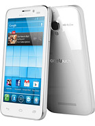 Best available price of alcatel One Touch Snap in China