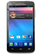 Best available price of alcatel One Touch X-Pop in China