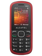 Best available price of alcatel OT-317D in China