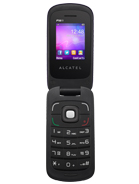 Best available price of alcatel OT-668 in China