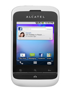 Best available price of alcatel OT-903 in China