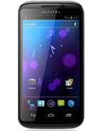 Best available price of alcatel OT-993 in China