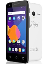 Best available price of alcatel Pixi 3 (4) in China