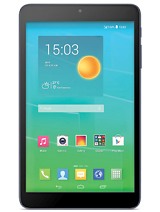 Best available price of alcatel Pixi 3 8 3G in China