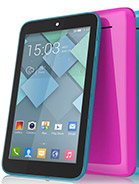 Best available price of alcatel Pixi 7 in China