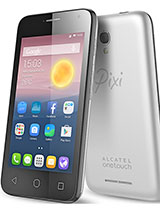 Best available price of alcatel Pixi First in China