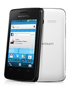 Best available price of alcatel One Touch Pixi in China