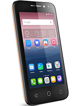 Best available price of alcatel Pixi 4 4 in China