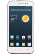 Best available price of alcatel Pop 2 4-5 Dual SIM in China