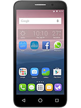 Best available price of alcatel Pop 3 5 in China
