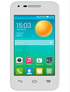 Best available price of alcatel Pop D1 in China