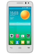 Best available price of alcatel Pop D3 in China