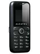Best available price of alcatel OT-S120 in China