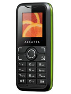 Best available price of alcatel OT-S210 in China