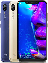 Best available price of Allview Soul X5 Style in China