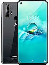 Best available price of Allview Soul X7 Pro in China