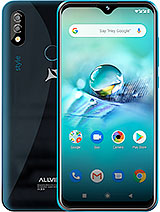 Best available price of Allview Soul X7 Style in China