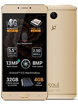 Best available price of Allview X3 Soul Plus in China