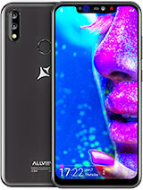 Best available price of Allview Soul X5 Pro in China