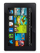 Best available price of Amazon Kindle Fire HD 2013 in China