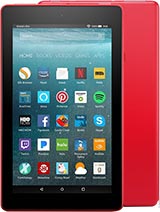 Best available price of Amazon Fire 7 2017 in China
