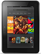 Best available price of Amazon Kindle Fire HD in China