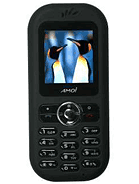 Best available price of Amoi A203 in China