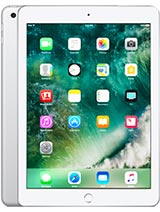 Best available price of Apple iPad 9-7 2017 in China