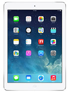 Best available price of Apple iPad Air in China