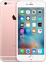 Best available price of Apple iPhone 6s Plus in China