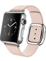 Best available price of Apple Watch 38mm 1st gen in China