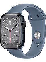 Best available price of Apple Watch Series 8 Aluminum in China