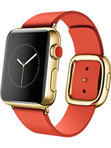 Best available price of Apple Watch Edition 38mm 1st gen in China
